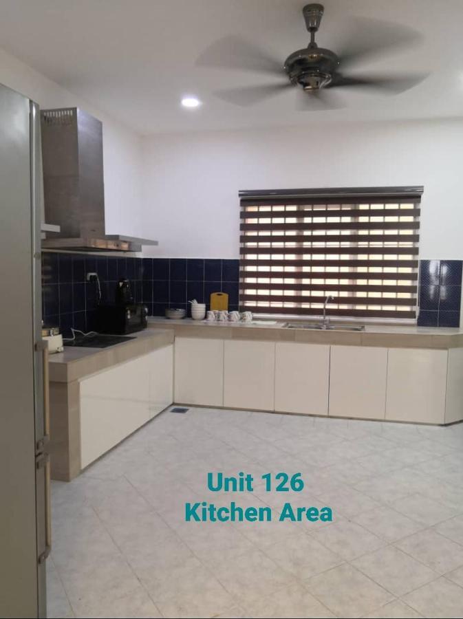 Ipoh Family Villa-Spacious Stay For 21 Or 42Pax Eksteriør billede