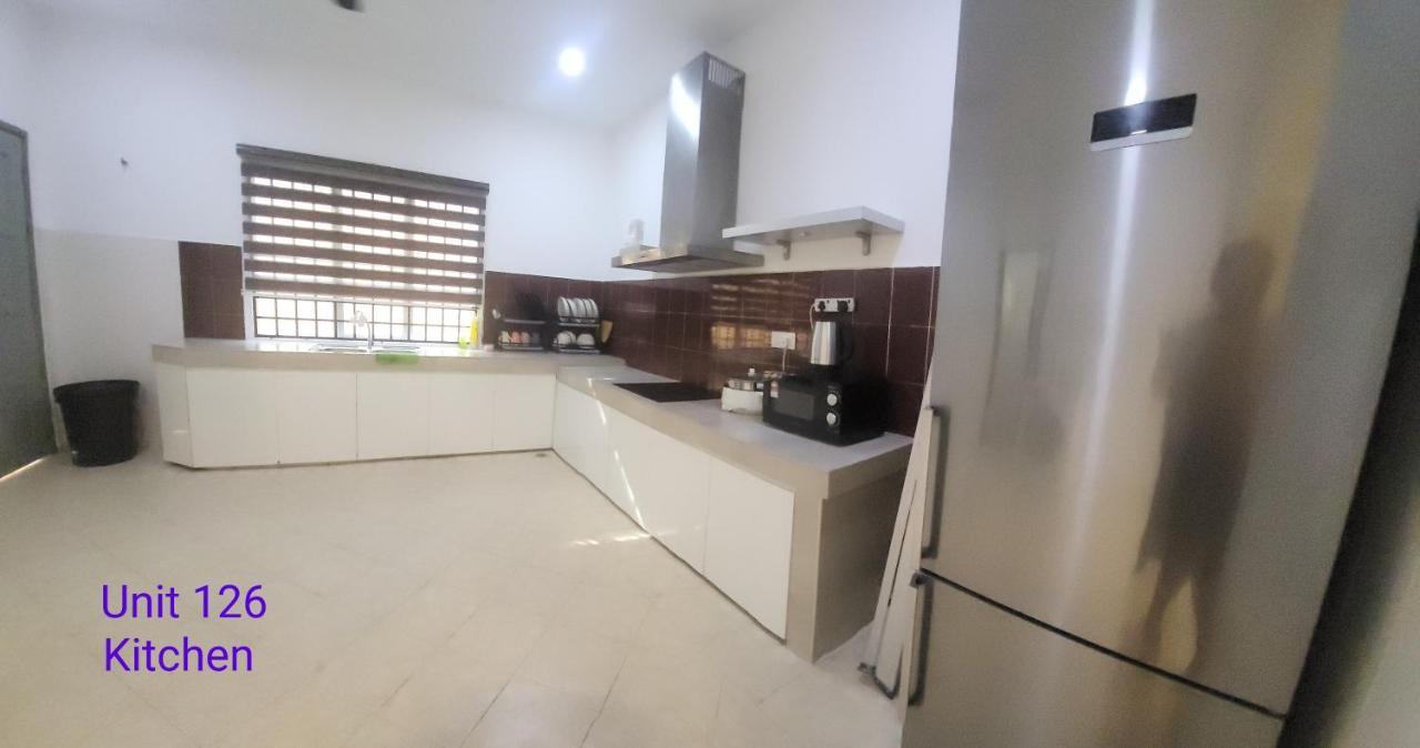Ipoh Family Villa-Spacious Stay For 21 Or 42Pax Eksteriør billede